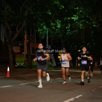 Runner Photo 3566348