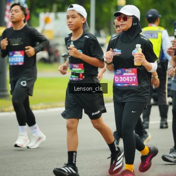 Runner Photo 3566351