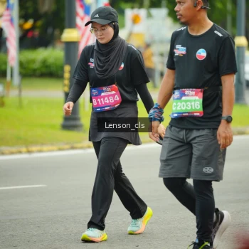 Runner Photo 3566352