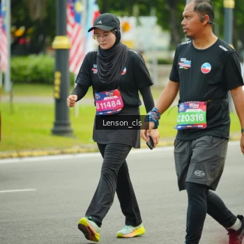 Runner Photo 3566353