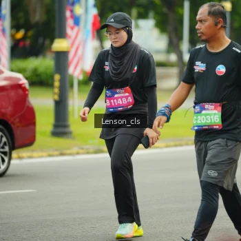 Runner Photo 3566356