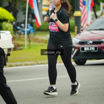 Runner Photo 3566358