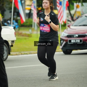 Runner Photo 3566361