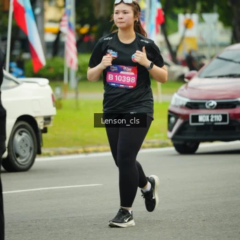 Runner Photo 3566362