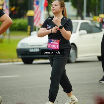 Runner Photo 3566363