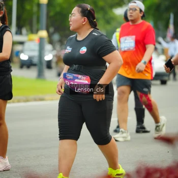 Runner Photo 3566364