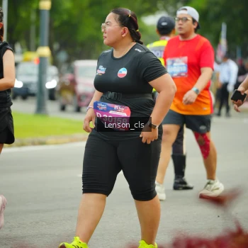 Runner Photo 3566368