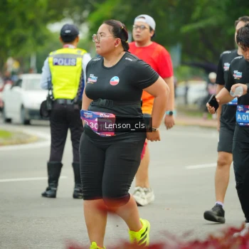 Runner Photo 3566371