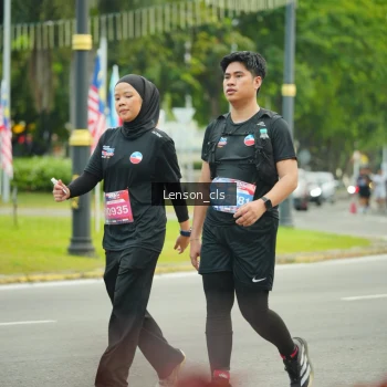 Runner Photo 3566376