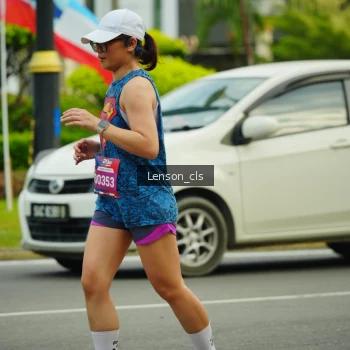 Runner Photo 3566377