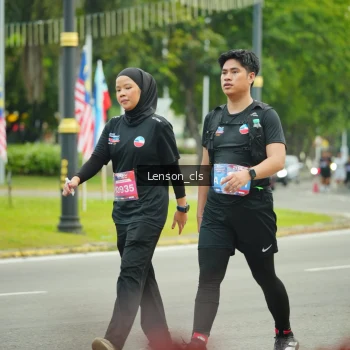 Runner Photo 3566378