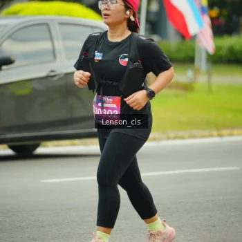 Runner Photo 3566379