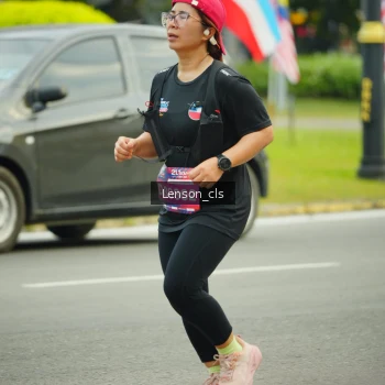 Runner Photo 3566380