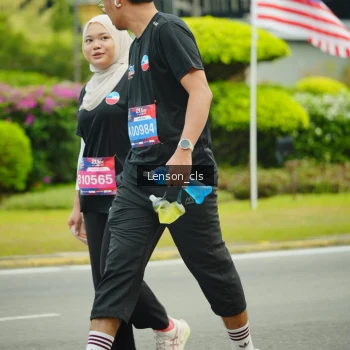 Runner Photo 3566381