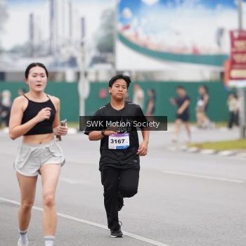 Runner Photo 3566382