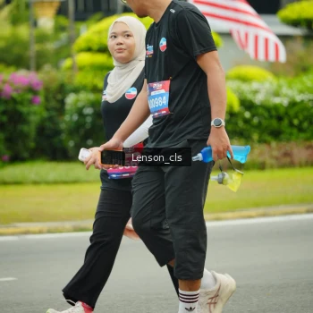 Runner Photo 3566384
