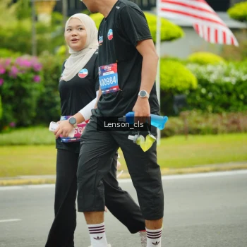 Runner Photo 3566385