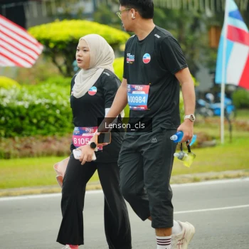 Runner Photo 3566388