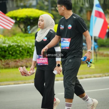 Runner Photo 3566390