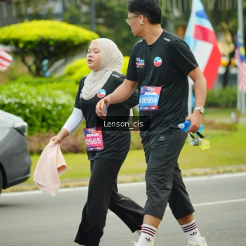 Runner Photo 3566392