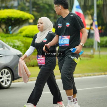 Runner Photo 3566394