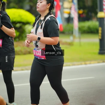Runner Photo 3566399