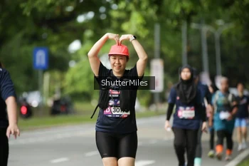 Runner Photo 35664