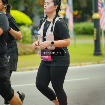Runner Photo 3566401