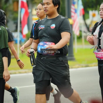 Runner Photo 3566403