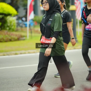 Runner Photo 3566404