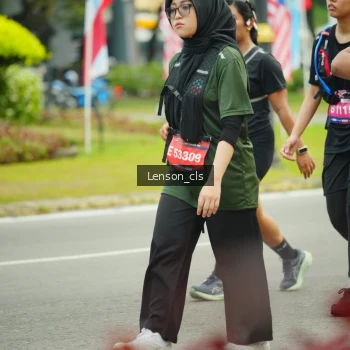 Runner Photo 3566405