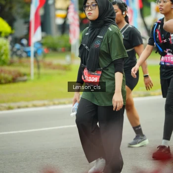 Runner Photo 3566408