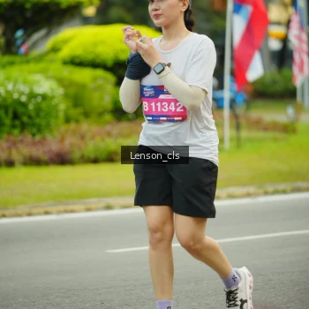 Runner Photo 3566409