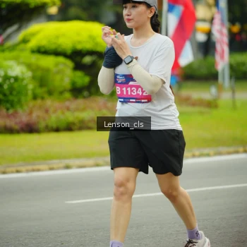 Runner Photo 3566411