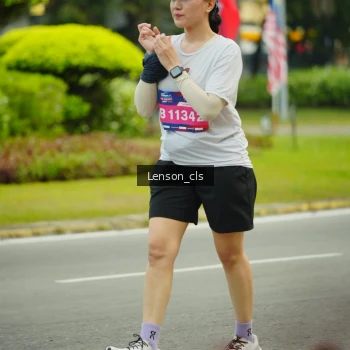 Runner Photo 3566415
