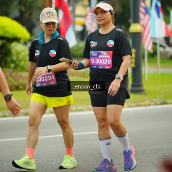 Runner Photo 3566416