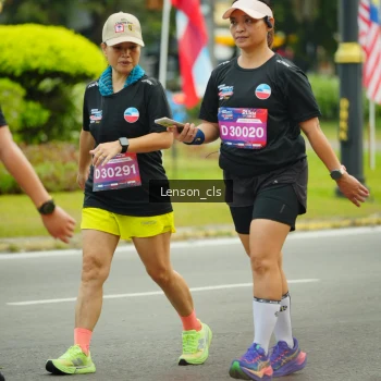 Runner Photo 3566418