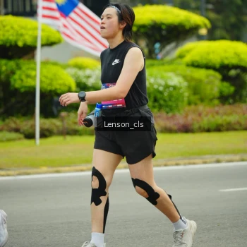 Runner Photo 3566419