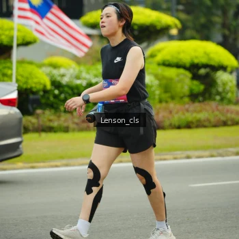 Runner Photo 3566420
