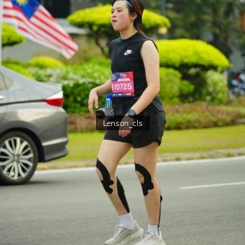 Runner Photo 3566421