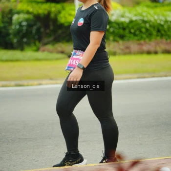 Runner Photo 3566424