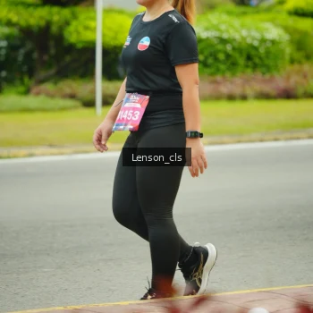 Runner Photo 3566425