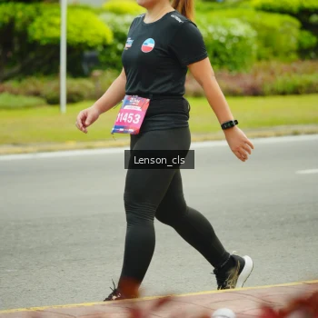 Runner Photo 3566428