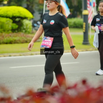 Runner Photo 3566429