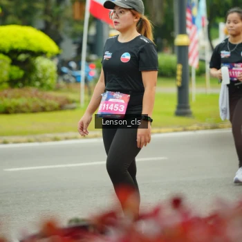 Runner Photo 3566431