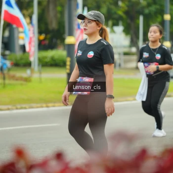 Runner Photo 3566432