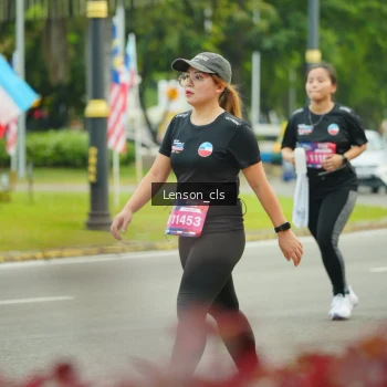 Runner Photo 3566434
