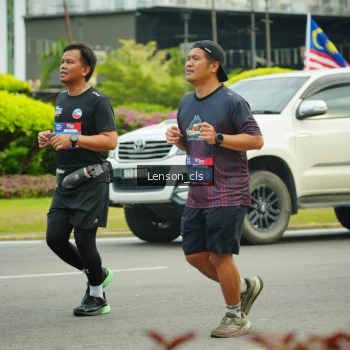 Runner Photo 3566437