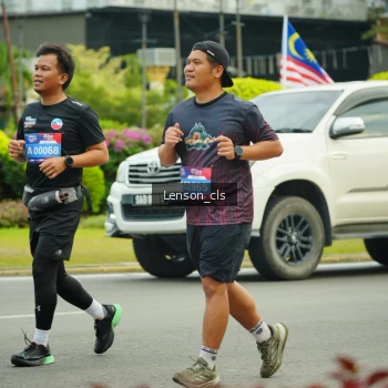 Runner Photo 3566438
