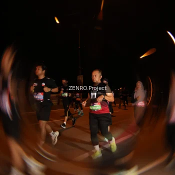Runner Photo 3566440